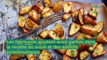 Ces pommes de terre sautées sont jugées “excellentes” par Yuka