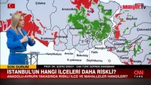 Prof. Dr. Şükrü Ersoy İstanbul'da bu bölgeleri işaret etti, uyardı: Sağlam bile olsa yıkılabilir