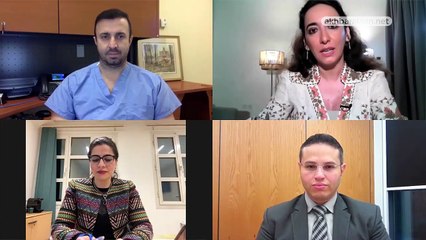 في #النقاش_مع_جنان_موسى لقاحات #كورونا حبل نجاة أم مؤامرة؟