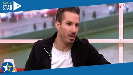 “Je ne serai jamais guéri” : Jérémy Ferrari revient sans tabou sur ses addictions et les maladies ps