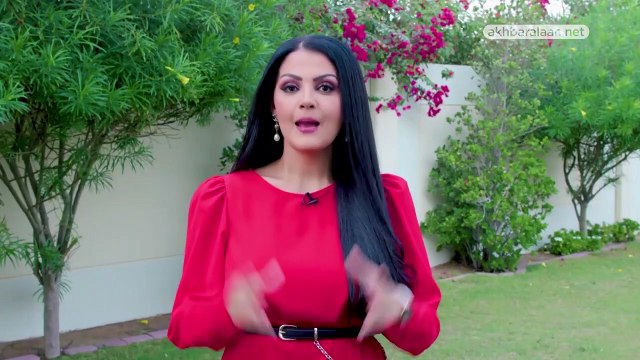 من زيادة الوزن المفرطة إلى خبيرة تغذية ...كيف استطاعت ولاء شعبان أن تحارب مرضها المناعي وتنقص وزنها