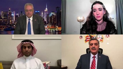 حظر #تويتر و #فيسبوك للحسابات ضرورة أمنية أم  تقييد للحريات؟