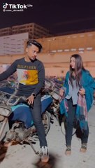 Muje piyar hua tha part -01 by umer ahmead