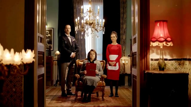 Dar nana - Episode 07 دار نانا - الحلقة - Partie 1