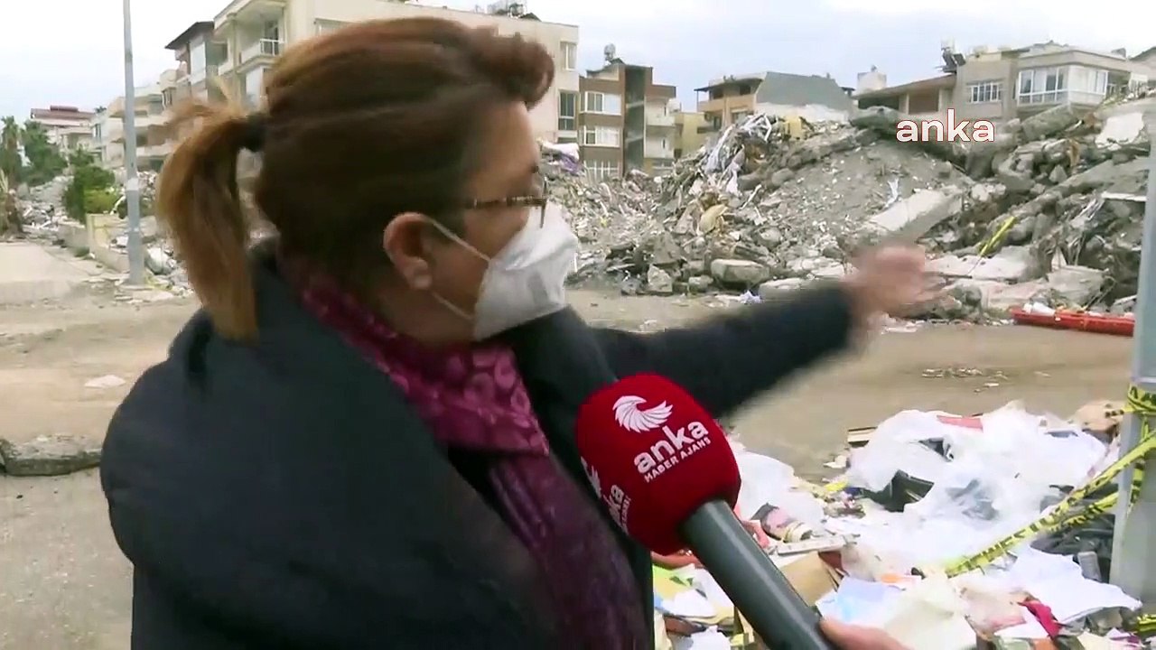 Erdoğan'ın hedef aldığı Suzan Şahin'e yurttaş teşekkür etti