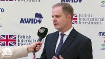 السفير البريطاني في القاهرة لـ CNBC عربية: الاستثمارات البريطانية في مصر تصل حالياً إلى 22 مليار دولار