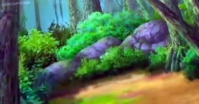 Magi-Nation Magi-Nation S02 E009 – Night Crawlers