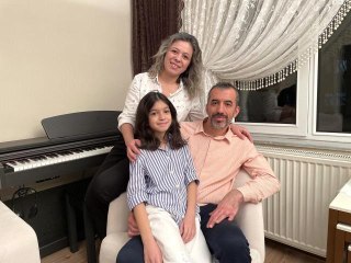 Hemşirenin zorlu Covid-19 mesaisi kısa film oldu