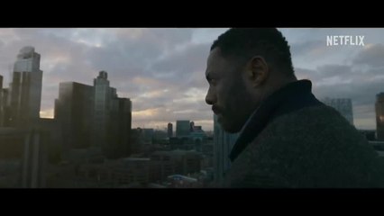 Luther Soleil Dechu BA VF