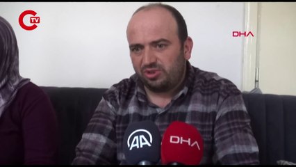 Kayıp Dudu'nun ailesi: 'Kızımız kaçırıldı, hayatından endişe duyuyoruz'