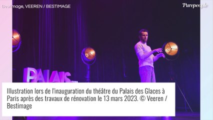 Ophélie Winter amoureuse, elle rayonne ! Officialisation avec Mickael, un beau brun barbu et ténébreux