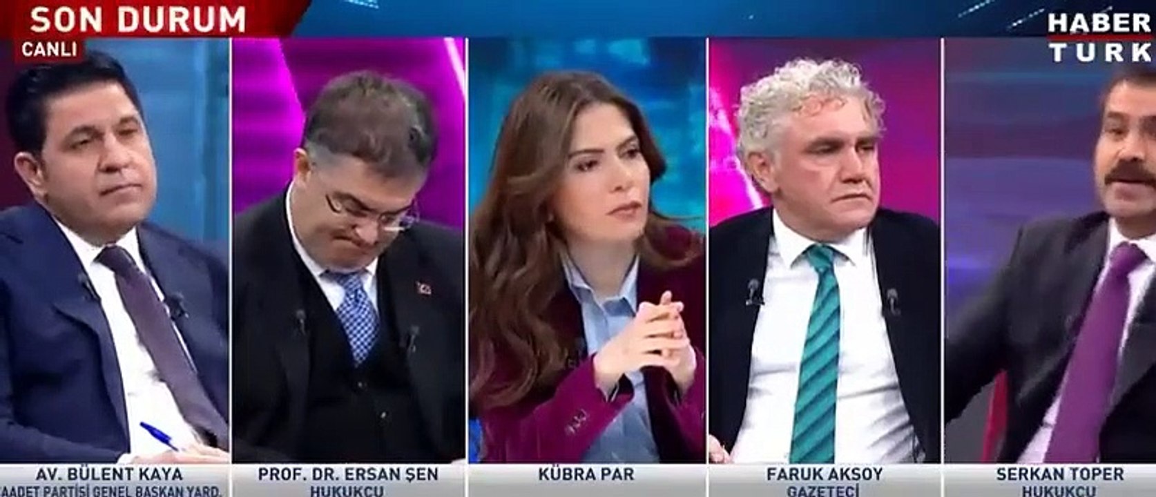 MHP'li hukuçu Serkan Toper: HÜDAPAR'ı MHP anlatmayacak, HÜDAPAR anlatacak tabanına, MHP taviz mi verdi?