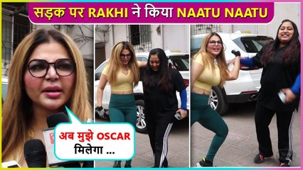 Mujhe Wo Bahut Pasand...Nimrit Kaur Walks The Ramp With Rumoured BF Mahir Pandhi