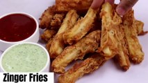 4 Easy Crispy French Fries Recipes,Loaded Fries,Kids Special Recipe By Recipes Of The World