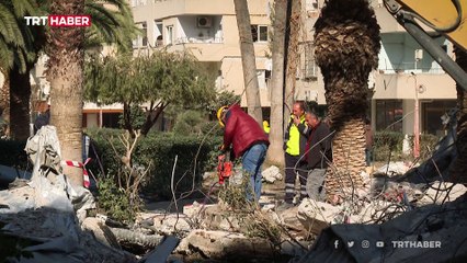 İlk karot sonuçları çıktı: Beton kalitesi en kalitesiz betondan bile düşük
