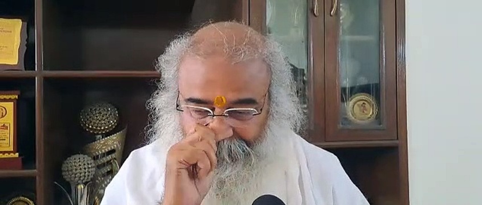 video;योगी सरकार पर कांग्रेस नेता प्रमोद कृष्णम का पलटवार