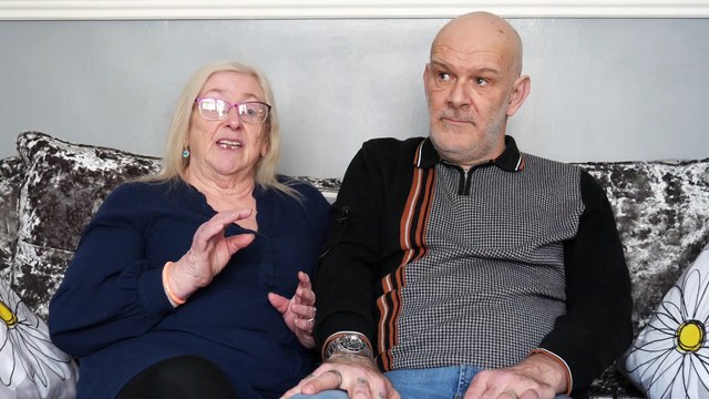 I held a joint funeral for my daughter and husband after they died days apart and found new love with a widower who also lost his wife and child - remarrying has helped us both heal
