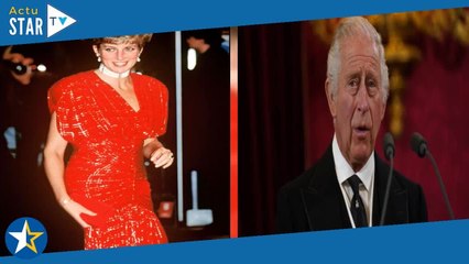 Charles III : ce cadeau offert à William pour ses 13 ans qui n'a pas du tout emballé Lady Diana