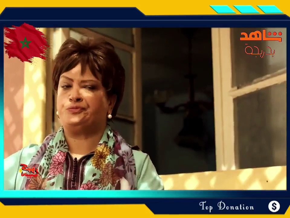 سلسلة كبور او لحبيب ،كبور مع شفارة ديال الحولي دالعيد