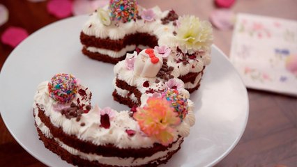 Number Cake, Pop Cake -  Chahwet sbiya EP 21