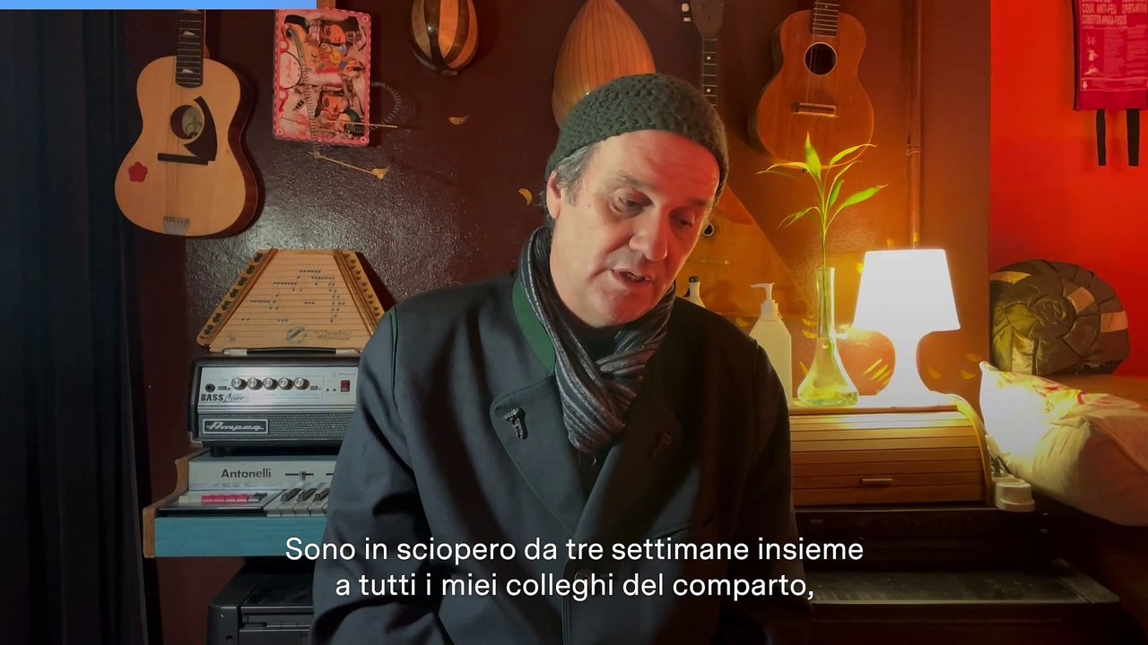 Doppiatori a rischio estinzione: "L’intelligenza artificiale clona le nostre voci"