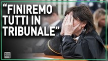 Superbonus, i fondi bloccati lasciano gli italiani coi lavori a casa: iniziano le cause in tribunale