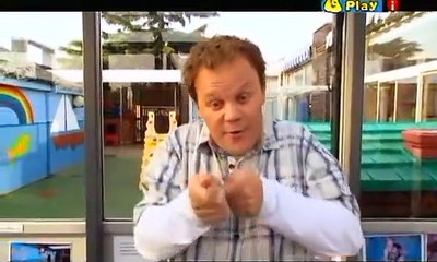Something Special - Mr Tumble - Full Episode - School