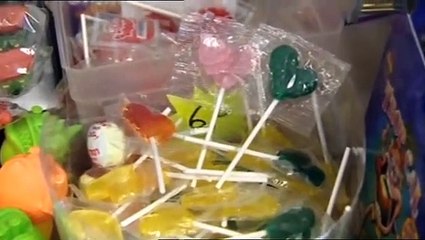 Something Special - Mr Tumble - Full Episode - Shops