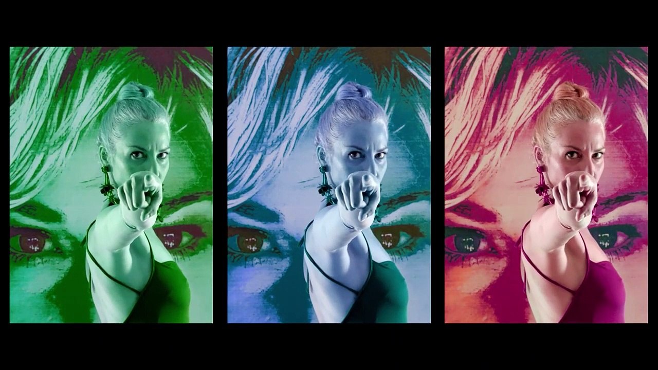 Die außergewöhnliche Suche nach Laura Durand Trailer OmeU