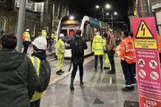 Edinburgh Headlines March 14: Testing begins on new Trams to Newhaven line ahead of June opening