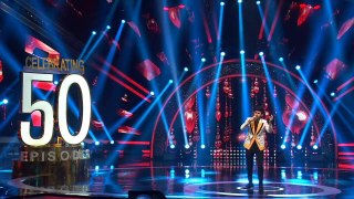 Chirag Kotwal | Beautiful Performance| De De Pyar De| Bappi Da Special Episode| Indian Idol 13.