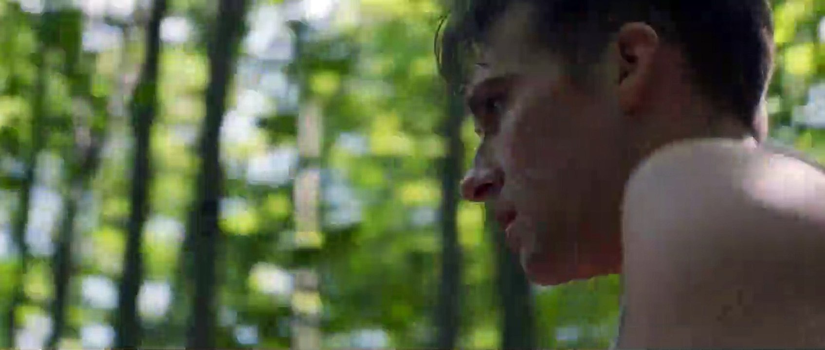 Wolf Hound - Luftschlacht über Frankreich Trailer DF