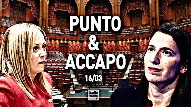 Scontro Meloni - Schlein in parlamento sul salario minimo: Perchè non lo avete fatto voi?