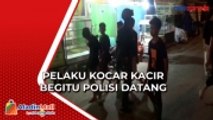 Polisi Gerebek Pelaku Tawuran dan Muda-mudi yang Tengah Pesta Miras di Palopo