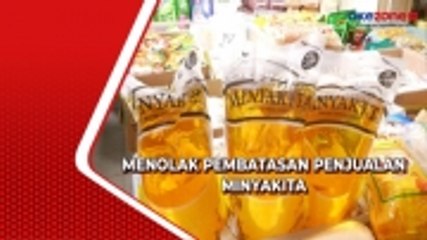 Penjualan Minyakita dalam Sehari Dibatasi 2 Liter per Orang, Ini Respons Masyarakat