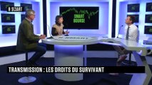 SMART BOURSE - L'invité de la mi-journée : Aurélie Allamigeon (Natixis Wealth Management)