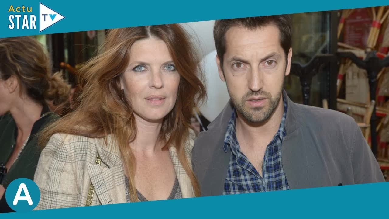 Frédéric Diefenthal et Gwendoline Hamon : Leur fils de 18 ans bientôt acteur comme eux ? Son père ré