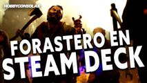 Así se mueve Resident Evil 4 Remake en Steam Deck: ¡los 10 primeros minutos!