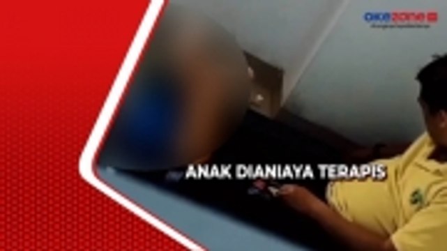 Anaknya Diduga Dianiaya Terapis, Orang Tua Minta Pelaku Segera Ditangkap