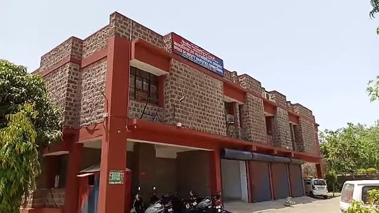 लग्जरी निजी बस से हो रही थी अफीम व डोडे चूरे की तस्करी, 59.620 किलो अफीम व 34.550 किलो डोडा चूरा जब्त