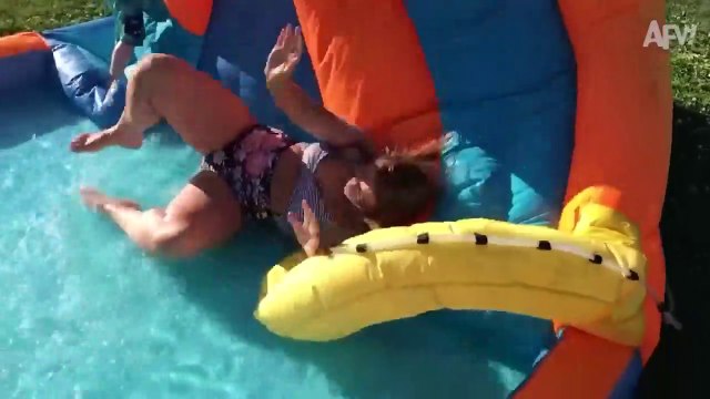 Splish, Splash And FAIL! Best Water Fails Compilation