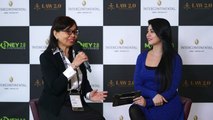 Esther Ong | Outstanding Organization Award | Law 2.0 Conference | Dubai