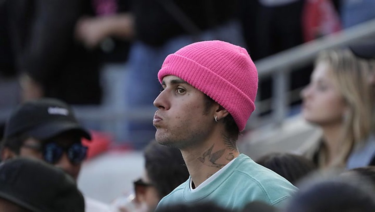 DESHALB hält sich Justin Bieber aus Hailey-Selena-Drama raus