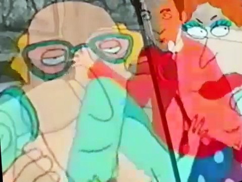 Dr. Katz, Professional Therapist Dr. Katz, Professional Therapist S04 E011 Alibi