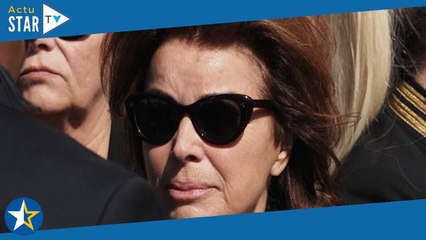 "J’ai planté un couteau dans la porte" : Dominique Tapie évoque la rumeur de liaison de son mari Ber