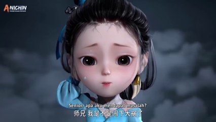 My Senior Brother Is Too Steady Episodes 10 English Indo Sub(10 Multi Sub CC) HD Full 1k