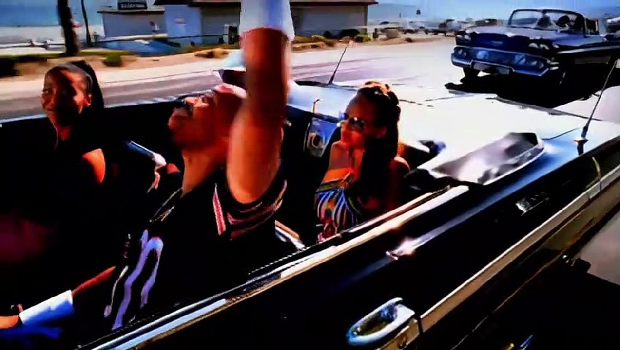 Warren G ft. Mack 10 - I Want It All (DJ Ouija Remix)