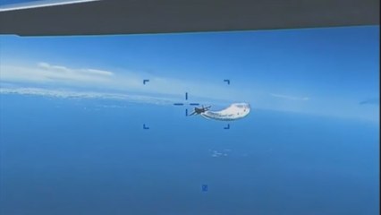 Karadeniz'de gerilim