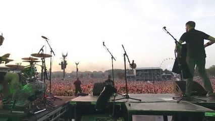 Hellfest - Dropkick Murphys