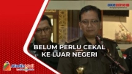 Kejagung Telusuri Peran Gregorius Adik Jhonny G Plate dalam Kasus Korupsi BTS 4G
